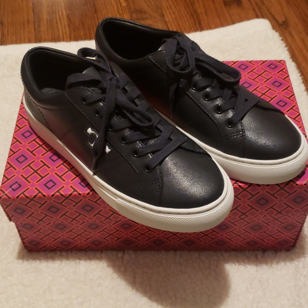 Tory Burch Amalia Sneakers